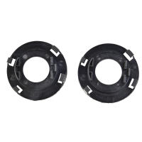 Adaptador De Bombilla LED H7 Para Coche 2 Piezas Soporte De Lámpara Base Para Hyundai Y Kia Compatible Con Luz Diurna - details 1