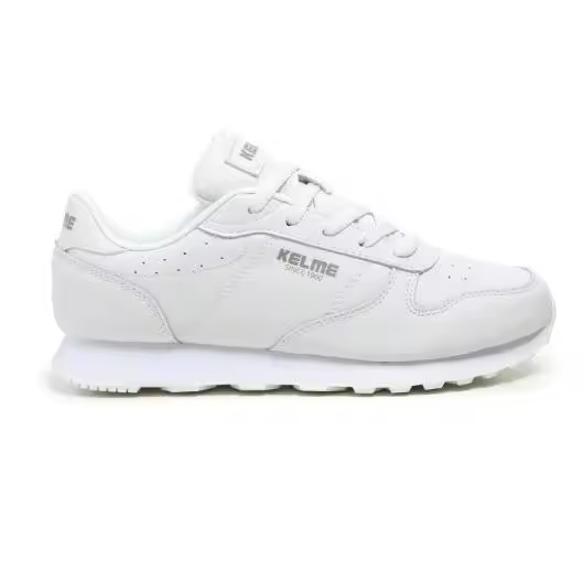 KELME MUJER BLANCO 17103 100 ZAPATILLA CASUAL MUJER - 1