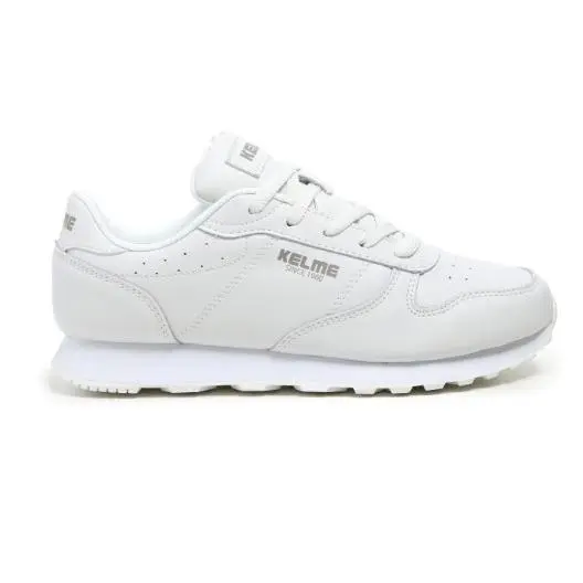 KELME MUJER BLANCO 17103 100 ZAPATILLA CASUAL MUJER - 1