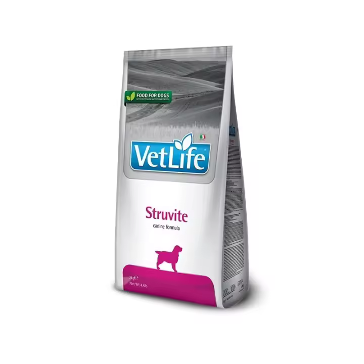 Farmina Vet Life Dog Struvite Pienso para Perros - 1