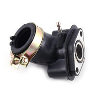Carburador De Alta Performance Para Motocicleta GY6 50 80 100 ATV Scooter 139QMB 137QMA Motor KYMCO SYM Agility GP110 VP110 Chino - details 12