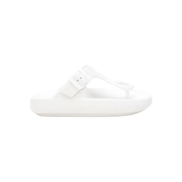 esclava plataforma goma 3cm con suela con planta confortables - 1
