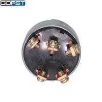Interruptor De Encendido Ignition Starter Switch 1E013-63590 Para Motor Diesel Kubota Grasshopper 428D 928D 928D2 930D2 Con Llaves Piezas De Automóvil Material Metálico - details 2