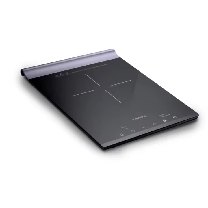 Innoliving | Placa de Inducción  Individual | 3100W, perfecta para viaje - 1