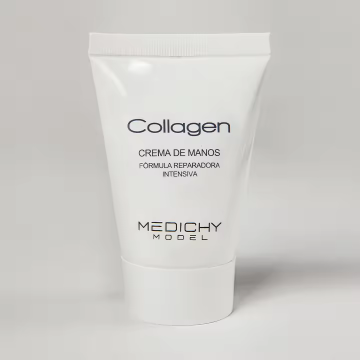 Medichy Model Collagen Crema de manos 50ml - 1