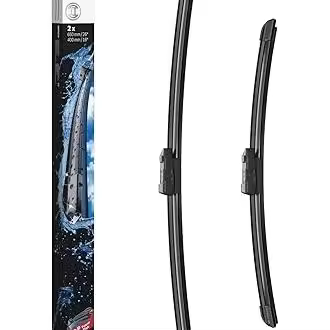 BOSCH Limpiaparabrisas 3 397 007 945 - 1