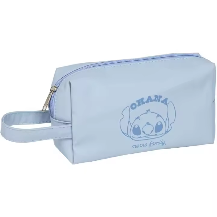 Cerda Group Neceser Aseo Viaje Asas Stitch Marca Cerda - 1