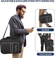 Bolsa de Transporte de Viaje Compatible con Controladores de Consola impermeables a prueba de golf, accesorios para Cartas - details 1