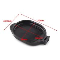 Tapa De Botella De Lavaventanas En Plástico Negro Para Toyota Yaris RAV4 Echo Líquido De Lavado De Parabrisas Recambio Sellado 8531626030 - details 1