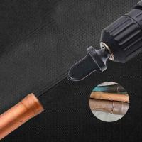 Juego De Herramientas De Expansión De Tubo De Cobre Para Aire Acondicionado Y Refrigerador Herramienta De Flaring Takeover Kit De Reparación Con Emboque Hexagonal - details 8