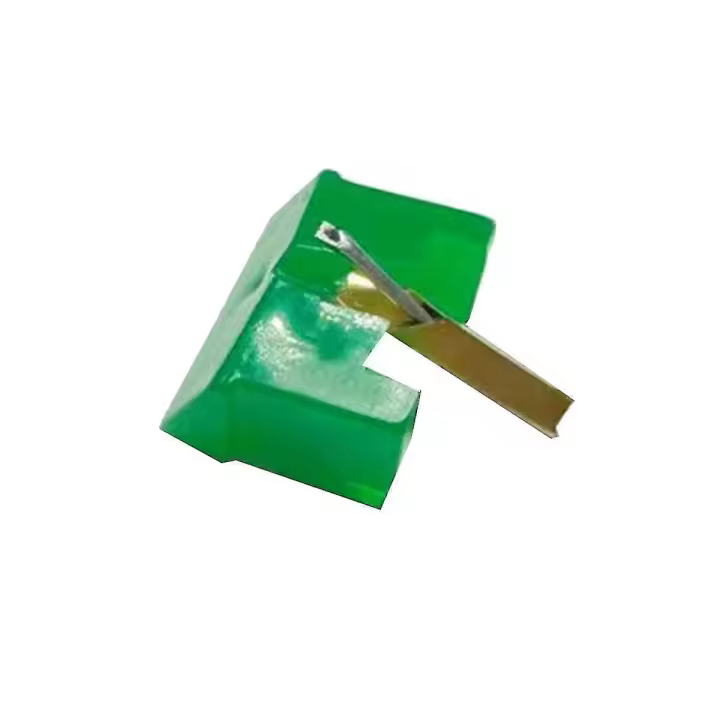 Para Panasonic Technics EPC-270C EPS52 EPS56 EPC271CES Stylus Tocadiscos de Vinilo Fonógrafo Aguja - 1