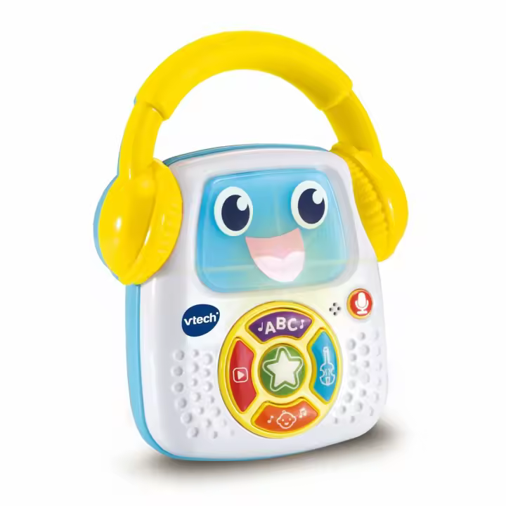 Juguete Interactivo Vtech 15 x 5,5 x 19 cm - 1