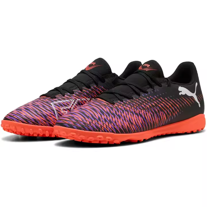Puma Botas De Fútbol Future 8 Play Tt - 1