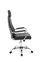 Furniture Style S.L. Silla de Oficina Furniture Style Diana con Asiento en Piel Sintética y Reposabrazos - details 2