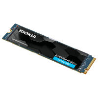 Kioxia EXCERIA PLUS G3 1TB, 2TB SSD NVME M.2 2280 PCIe Gen4 x4, Hasta 5000 MB/s, LSD10Z001TG8 - details 2