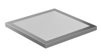 Hola LED Panel LED Regulable Premium 30W/45W/65W – Luz Tricolor, 450×450×28mm, Para Cocinas de Alta Gama - details 1
