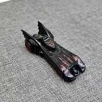 Nuevo Set De 6 Coches De Acción De Batman 1:64 Batmobile Tumbler Generación 6 Juguete De Colección Para Decoración Del Hogar Y Niños Material De Aleación - details 8