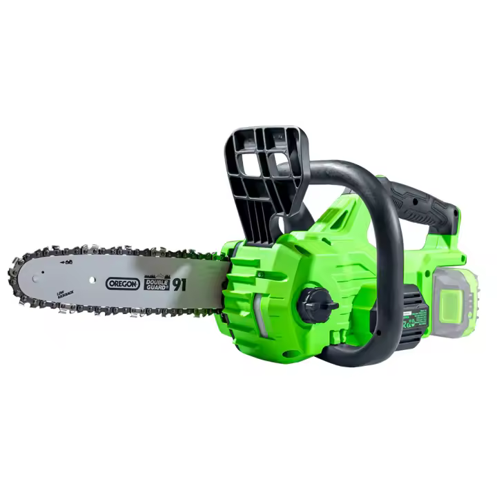 JBM 60029 MOTOSIERRA  A BATERÍA BRUSHLESS - 1
