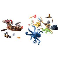 Calendario de adviento piratas Playmobil (71636) con 24 sorpresas - details 2