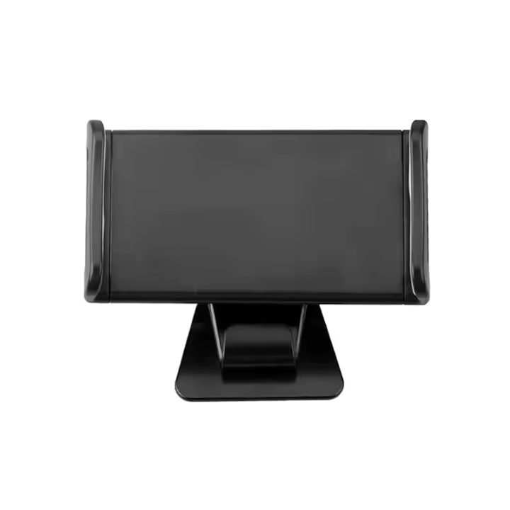 Soporte De Tableta Para Asiento Del Coche Compatible Con Tesla Model Y Model 3 Model S Model X LR/Plaid Montaje En Soporte De Cuello Accesorios Universal Para Coche - 1