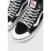 Vans MTE Sk8-Hi Waterproof Deportivas Planas Unisex Negro - details 1