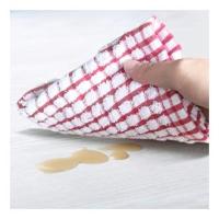 BIT Juego de paños de cocina y paños de cocina de algodón a granel de 16.0 x 25.0 in, pack of 6 paños for lavar platos, trapos para secar platos, ropa de cocina y paños de cocina - details 4