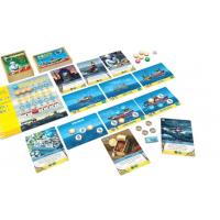 Conservas Juego de Mesa en Castellano Salt & Pepper Games - details 0