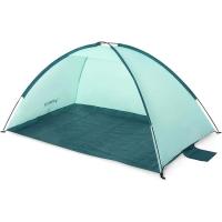 Pavillo Tienda de Playa Cortavientos Bestway 200x120x95cm - details 1