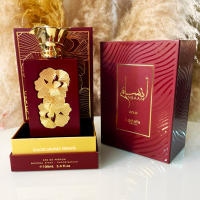 Ansaam Gold de Lattafa Pride Perfume árabe Mujer Lujo Exclusivo Original - 100ml - details 0