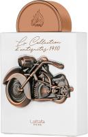 La Collection D’Antiquités 1910 LATTAFA PRIDE EAU DE PARFUM perfume Arabe UNISEX 100ML - details 2