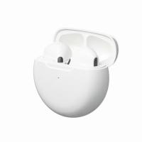 Auriculares Inalámbricos Pro6 TWS Con Control Táctil Bluetooth 5.0 Para Deporte Earbuds Musicales Compatible Con iPhone Xiaomi - details 14