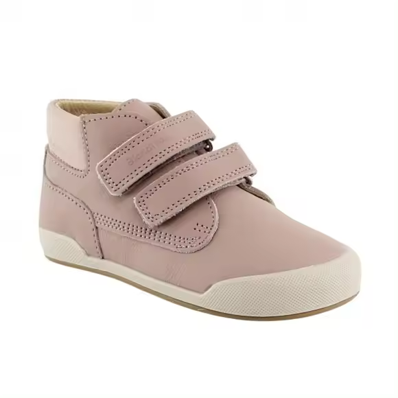 Botines barefoot Blanditos Dublin Rosa Blanditos ICRI24H36 - 1