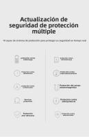 Cargador Portátil 20000mAh with Pantalla LED, Carga Rápida PD 20W y USB-C, Ultra Compacto y Ligero para Viajes - Compatible con iPhone , Samsung , Huawei - details 6
