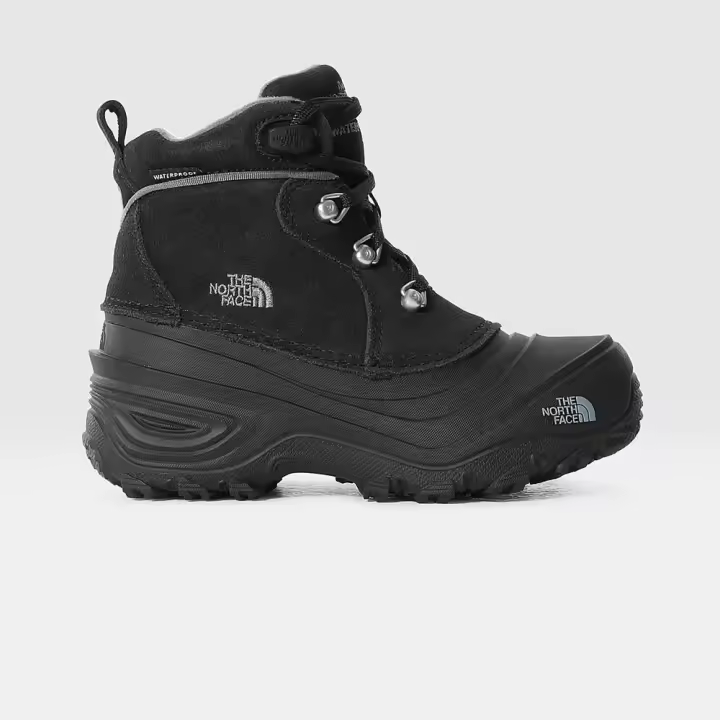 Botas Niño The North Face Chilkat II Impermeables - 1