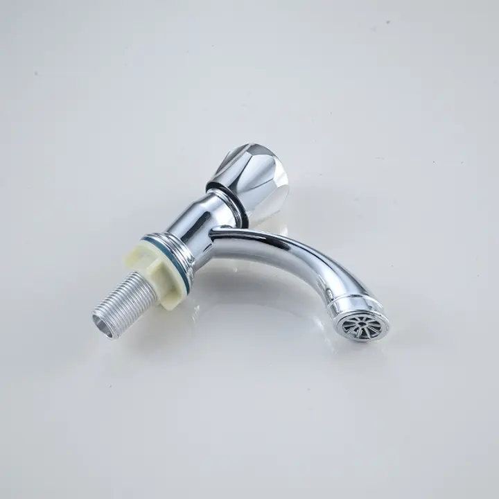 Grifo Lavabo Cascada Negro Maple Inoxidizable - 1