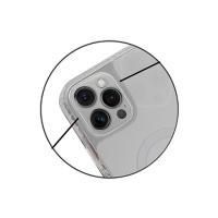 Funda magnética para Iphone 13 / 13 Pro / 13 Pro Max 6.7' EUCG Compatible con Tecnología MagSafe. Transparente - details 4