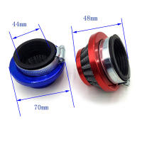Carburador Con Filtro De Aire De 44mm Para Motocicleta De Pista Mini 47cc 49cc ATV Quad Go Kart Pit Pocket Bike - details 1