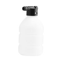 Profesional Espuma Nieve Rojizo Almohadilla Portátil Para Lavado De Coche Con Lavadora De Alta Presión Detalle Automotriz Limpieza De Ventanas - details 0