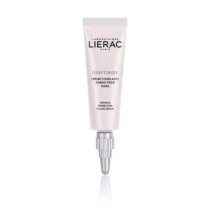 Lierac Dioptiride Contorno Ojos Crema 15 ml - 1