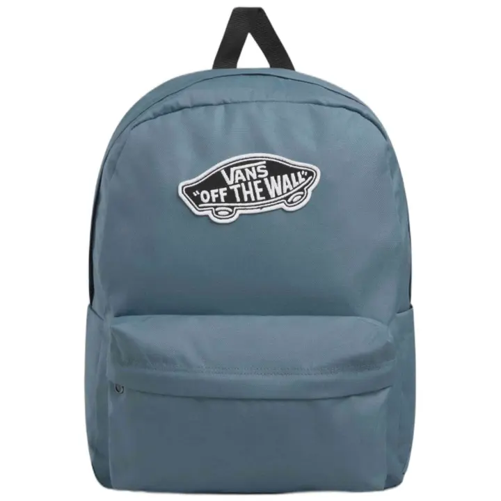Bolso Vans en color Gris - 1