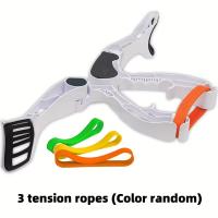 Set De Ejercitador De Músculos De Los Brazos Equipo De Entrenamiento De Fuerza Para El Hogar Extensor De Músculos De Los Brazos - details 6