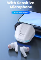 Auriculares ERASER TWS Bluetooth 5.4 Gaming In-ear Cancelación De Ruido Bajo Latencia Sonido HIFI Earbuds Para Música Y Gaming - details 6
