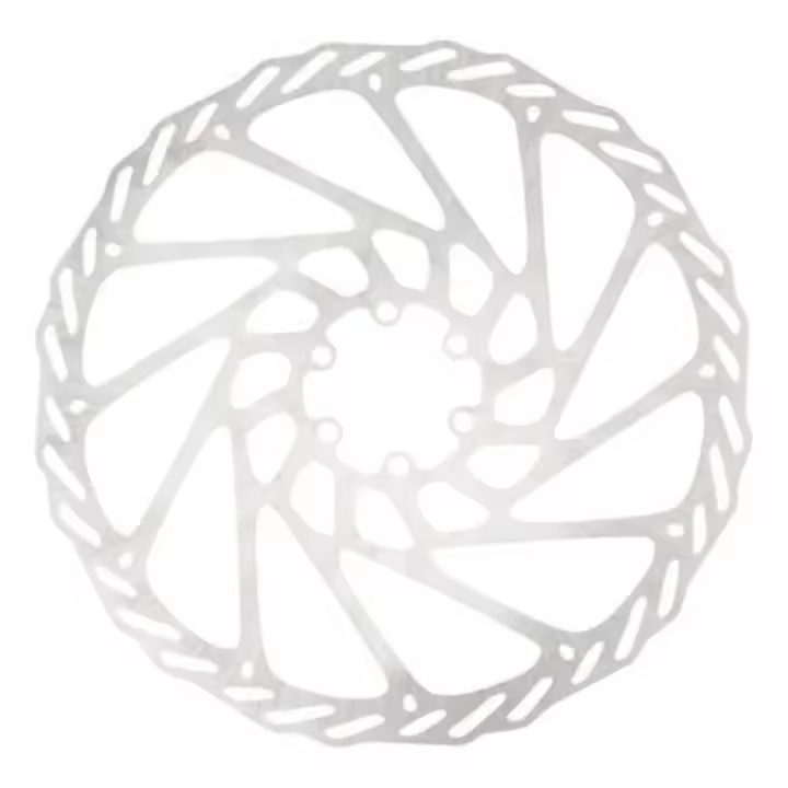 Sram Disco De Freno Rotor G3 Cleansweep 203 Mm - 1