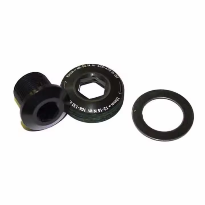 Sram Tornillo De Manivela Gxp M15/m26 - 1