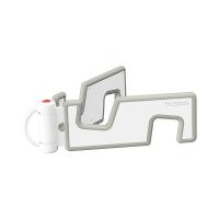 Baseus Soporte de Teléfono Plegable y Portátil – Mini Soporte Universal Delgado y Ligero, Montaje Estable para iPhone 13/14/15/16 Pro Max, Samsung y Más - details 18