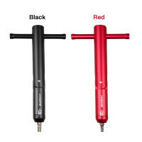 Llave De Torque Para Bicicleta Portátil Herramienta De Reparación De Bicicletas Multifuncional Para MTB Y Carretera Kit De Herramientas - details 5