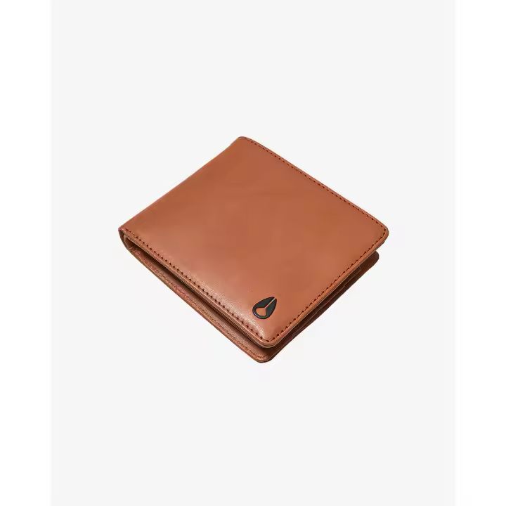 Nixon Pass Leather Coin - 1