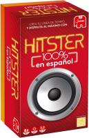 Diset Jumbo 100% en español, Juego de Mesa de Cartas Musical ,de 2 a 10 Jugadores, App Gratuita - details 0
