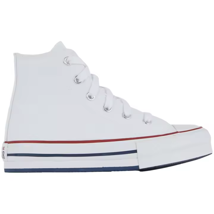 Calzado Sportswear marca Converse modelo 671108C para junior en color blanco - 1