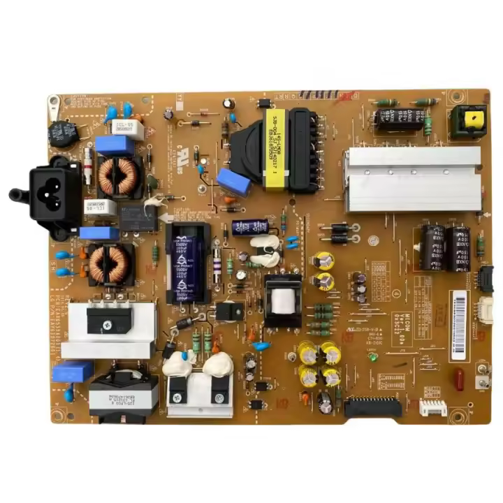 Fuente Alimentación LG 60LB870V EAX65394001(1.4) Ver1.00a LGP5560-14PL6 - 1